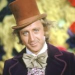 Muere el actor Gene Wilder, famoso por su interpretación de Willy Wonka
