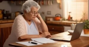 6 hábitos diarios que podrían acelerar la pérdida de movilidad en mayores de 60 años